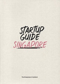Abbildung von: Startup Guide Singapore - Startup Guide World ApS