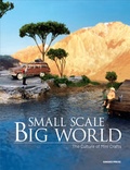 Cover: Small Scale, Big World - Gingko Press Verlags GmbH