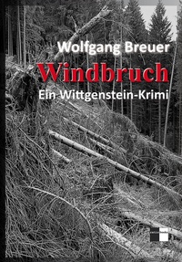 Abbildung von: Windbruch - Gedankenkunst Verlag