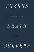 Cover: Sharks, Death, Surfers - An Illustrated Companion - Sternberg Press