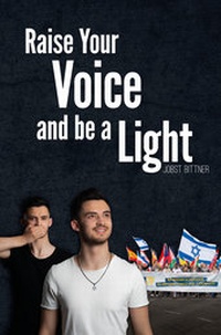 Abbildung von: Raise Your Voice and be a Light - TOS