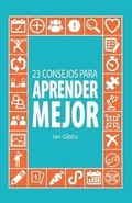 Cover: 23 Consejos para aprender mejor - Guid Publicaciones