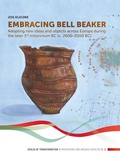 Cover: Embracing Bell Beaker - Sidestone Press