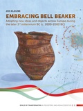 Cover: Embracing Bell Beaker - Sidestone Press