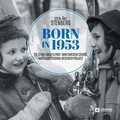 Cover: Born in 1953 - Stockholm University Press