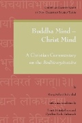 Cover: Buddha Mind - Christ Mind - Peeters Publishers