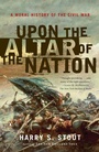 Cover: Upon the Altar of the Nation - Penguin Books