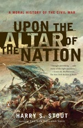 Cover: Upon the Altar of the Nation - Penguin Books