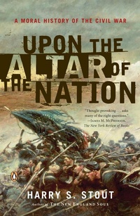 Enlarge image Cover: Upon the Altar of the Nation - Penguin Books