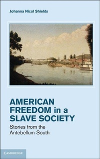 Abbildung von: Freedom in a Slave Society - Cambridge University Press