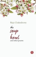 Cover: The Soup Bowl and Other Poems - Hawakal Publishers