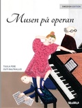 Cover: Musen pa operan - Wickwick Ltd