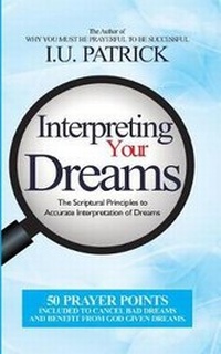 Abbildung von: Interpreting Your Dreams - I.U.Patrick