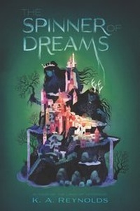 Enlarge image Cover: The Spinner of Dreams - HarperCollins