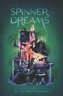 Cover: The Spinner of Dreams - HarperCollins