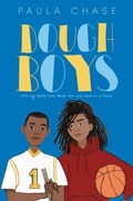 Cover: Dough Boys - HarperCollins