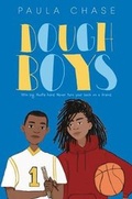 Cover: Dough Boys - HarperCollins