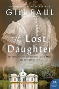 Cover: The Lost Daughter - HarperCollins