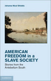 Abbildung von: Freedom in a Slave Society - Cambridge University Press