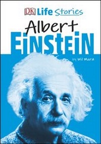Abbildung von: DK Life Stories Albert Einstein - DK Children