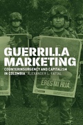 Bild: Guerrilla Marketing - University of Chicago Press