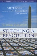 Cover: Stitching a Revolution - HarperSanFrancisco
