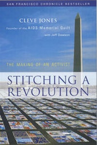 Enlarge image Cover: Stitching a Revolution - HarperSanFrancisco