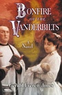 Cover: Bonfire of the Vanderbilts - LaPuerta Books and Media