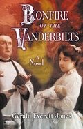 Cover: Bonfire of the Vanderbilts - LaPuerta Books and Media
