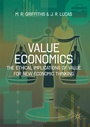 Cover: Value Economics - Palgrave Macmillan