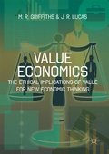 Cover: Value Economics - Palgrave Macmillan