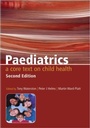 Cover: Paediatrics - CRC Press