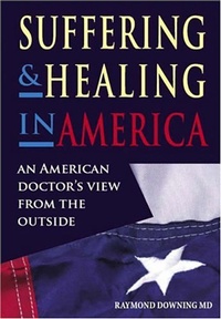 Enlarge image Cover: Suffering and Healing in America - CRC Press