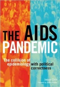 Cover: The AIDS Pandemic - CRC Press
