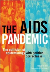 Enlarge image Cover: The AIDS Pandemic - CRC Press