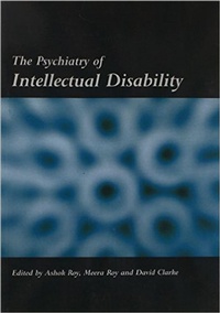 Enlarge image Cover: The Psychiatry of Intellectual Disability - CRC Press