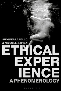 Enlarge image Cover: Ethical Experience - Bloomsbury Academic