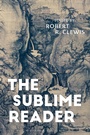 Cover: The Sublime Reader - Bloomsbury Academic