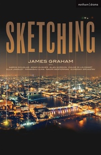 Enlarge image Cover: Sketching - Methuen Drama