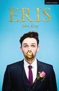 Cover: ERIS - Methuen Drama