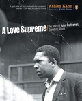 Cover: A Love Supreme - Penguin Books