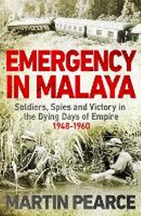 Enlarge image Cover: Emergency in Malaya - Bantam Press