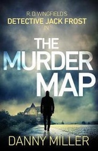 Enlarge image Cover: The Murder Map - Bantam Press