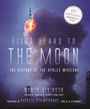 Cover: Eight Years to the Moon - Page Street Publishing