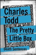 Cover: The Pretty Little Box - Head of Zeus