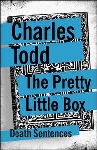 Enlarge image Cover: The Pretty Little Box - Head of Zeus