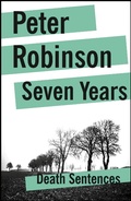 Cover: Seven Years - Head of Zeus