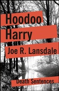 Cover: Hoodoo Harry - Head of Zeus