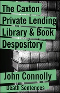 Cover: The Caxton Lending Library & Book Depository - Head of Zeus