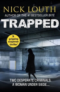 Enlarge image Cover: Trapped - Canelo